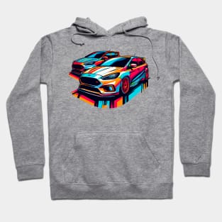 Ford Focus Hoodie